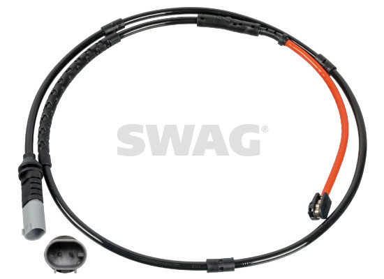 Сигнализатор, износ тормозных колодок - 33 10 1391 SWAG